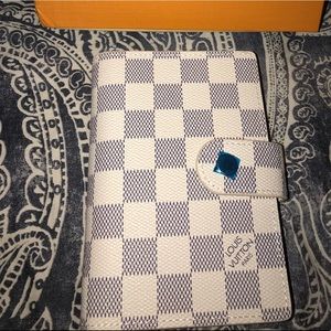 Agenda Planner Pocket Size PM